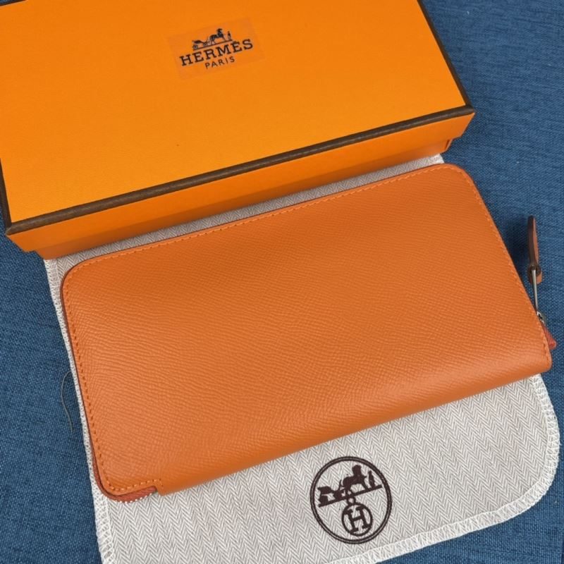 Hermes Wallets Purse